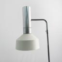 Lamp Baltensweiler "Minilux" white_1
