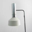 Lamp Baltensweiler "Minilux" white_1