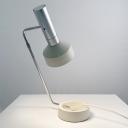 Lamp Baltensweiler "Minilux" white_6