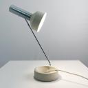 Lamp Baltensweiler "Minilux" white_5