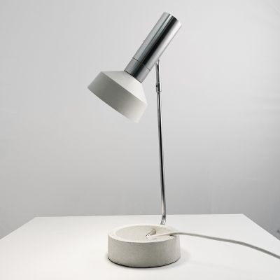 Lamp Baltensweiler "Minilux" white_0