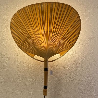 Lampe Ingo Maurer Ushiwa_0