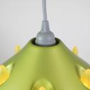 Light Lite ceiling lamp by Philippe Starck for Flos_5