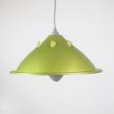Light Lite ceiling lamp by Philippe Starck for Flos_2