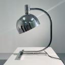 Metal lamp "AM/AS" Sirrah by Franco Albini_1