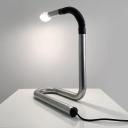 Vintage italian Periscopio desk lamp, 1960s_3