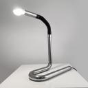 Vintage italian Periscopio desk lamp, 1960s_2