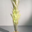 Vintage floor lamp by Roger Rougier 1970_3
