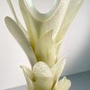 Vintage floor lamp by Roger Rougier 1970_5