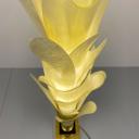 Vintage floor lamp by Roger Rougier 1970_10