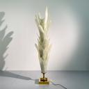 Vintage floor lamp by Roger Rougier 1970_6