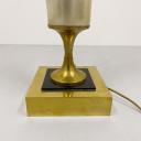 Vintage floor lamp by Roger Rougier 1970_9