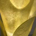 Vintage floor lamp by Roger Rougier 1970_8