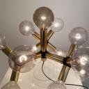 Vintage lamp "Atomium" Trix & Robert Haussmann_7