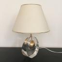 Vintage plexiglass lamp_2