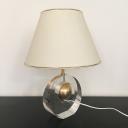 Vintage plexiglass lamp_6