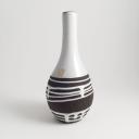 Vintage German ceramic Vase Schlossberg roulette_3