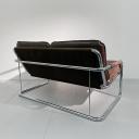 2-seater designer sofa by Heinrich Pfalzberger_8