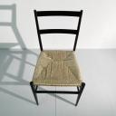4 leggera chairs by Gio Ponti for Cassina_1