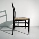 4 leggera chairs by Gio Ponti for Cassina_5