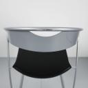 6 chairs Juliette by Hannes Wettstein for Baleri_4