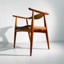 Chair CH35 Hans Wegner for Carl Hansen and Son_6