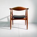 Chair CH35 Hans Wegner for Carl Hansen and Son_3