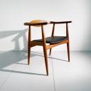 Chair CH35 Hans Wegner for Carl Hansen and Son_4