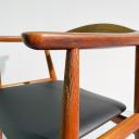 Chair CH35 Hans Wegner for Carl Hansen and Son_8