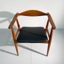 Chair CH35 Hans Wegner for Carl Hansen and Son_5