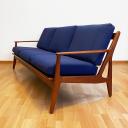 Danish teak sofa by Arne Vodder_1