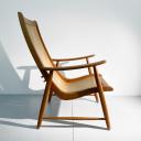 Easy chair "Ronco" by Jacob Müller for Wohnhilfe_3