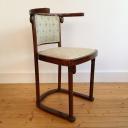 Josef Hoffmann Thonet Fledermaus chair_5