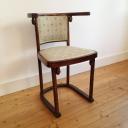 Josef Hoffmann Thonet Fledermaus chair_8