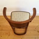 Josef Hoffmann Thonet Fledermaus chair_4