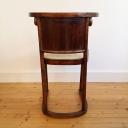 Josef Hoffmann Thonet Fledermaus chair_2