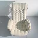 Lounge chair Galaxy by Alf Svensson & Yngvar Sandström for Dux_11