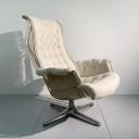 Lounge chair Galaxy by Alf Svensson & Yngvar Sandström for Dux_5