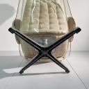 Lounge chair Galaxy by Alf Svensson & Yngvar Sandström for Dux_12