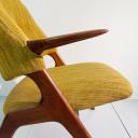 Pair of vintage scandinavian easy chair_6