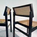 Pair of Willy Guhl chair for Dietiker / Wohnbedarf_4