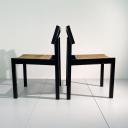 Pair of Willy Guhl chair for Dietiker / Wohnbedarf_1