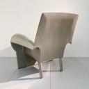 Philippe Starck easy chair Richard 3 for Baleri, 1985_8