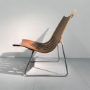 Rare lounge chair by Kjell Richardsen_5