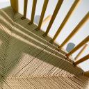 Rocking chair Hans Wegner model J16_9