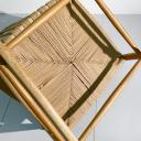 Rocking chair Hans Wegner model J16_8