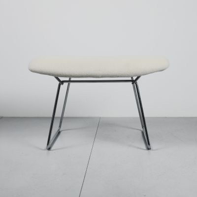 Stool by Harry Bertoia for Knoll_0