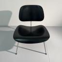 Vintage Charles Eames low chair LCM_11