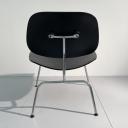 Vintage Charles Eames low chair LCM_4