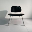 Vintage Charles Eames low chair LCM_5